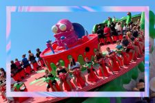 offre parc spirou france