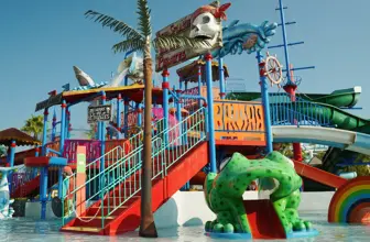 Promo Aquasplash – Billet à 24,90€ au lieu de 32,90€