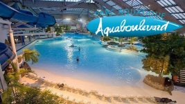 💦 AQUABOULEVARD À PRIX CASSÉS 💥 Jusqu’à –28 % pour plonger sans plomber ton budget !
