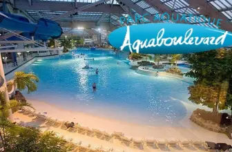 💦 AQUABOULEVARD À PRIX CASSÉS 💥 Jusqu’à –28 % pour plonger sans plomber ton budget !