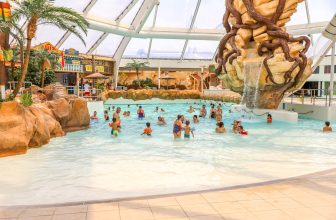 Promo Aqualibi Belgium : Une journée aquatique sans couler ton budget !