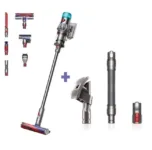 Dyson V12 Origin aspirateur balai sans fil gris