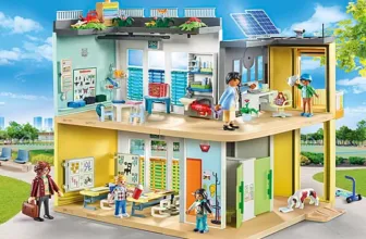 offre 2+1 playmobil