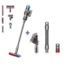 DYSON V12 Origin – Aspirateur Balai sans fil + Kit pour animaux – 545 W – 120 AW – 60 min