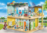 Promo Playmobil : 2 achetés = le 3ème offert